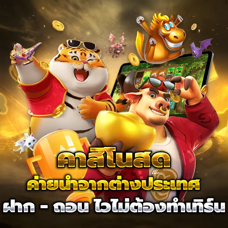 ทางเข้า rich6et